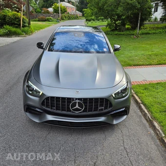 2023 Mercedes-Benz AMG E 63 S 4MATIC Sedan - miniatura 28