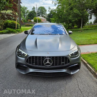 2023 Mercedes-Benz AMG E 63 S 4MATIC Sedan - miniatura 29