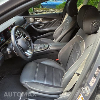 2023 Mercedes-Benz AMG E 63 S 4MATIC Sedan - miniatura 37