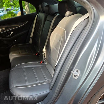 2023 Mercedes-Benz AMG E 63 S 4MATIC Sedan - miniatura 41