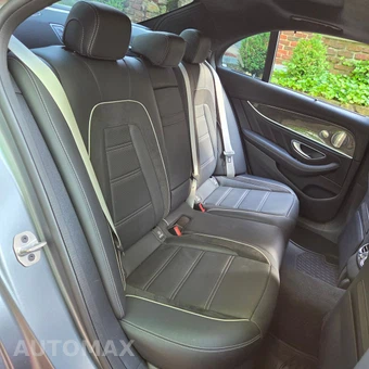 2023 Mercedes-Benz AMG E 63 S 4MATIC Sedan - miniatura 42