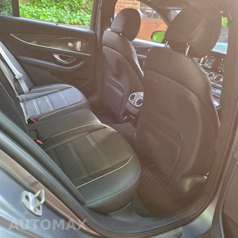 2023 Mercedes-Benz AMG E 63 S 4MATIC Sedan - miniatura 43