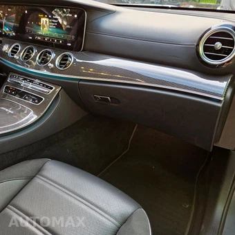 2023 Mercedes-Benz AMG E 63 S 4MATIC Sedan - miniatura 49