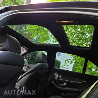 2023 Mercedes-Benz AMG E 63 S 4MATIC Sedan - miniatura 50