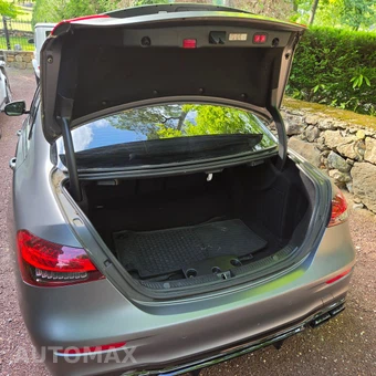2023 Mercedes-Benz AMG E 63 S 4MATIC Sedan - miniatura 51
