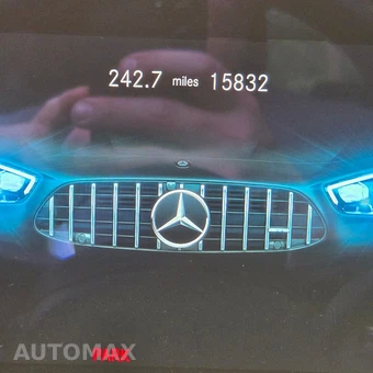 2023 Mercedes-Benz AMG E 63 S 4MATIC Sedan - miniatura 53