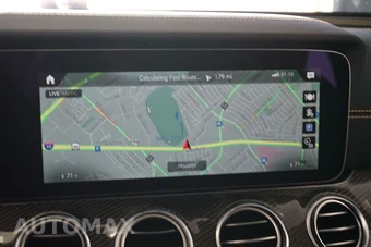 2023 Mercedes-Benz AMG E 63 S 4MATIC+ Wagon - miniatura 14