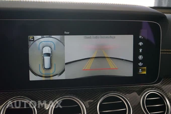2023 Mercedes-Benz AMG E 63 S 4MATIC+ Wagon - miniatura 15