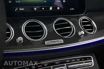 2023 Mercedes-Benz AMG E 63 S 4MATIC+ Wagon - miniatura 16