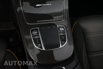 2023 Mercedes-Benz AMG E 63 S 4MATIC+ Wagon - miniatura 18