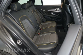 2023 Mercedes-Benz AMG E 63 S 4MATIC+ Wagon - miniatura 20