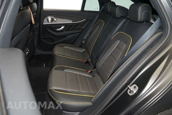 2023 Mercedes-Benz AMG E 63 S 4MATIC+ Wagon - miniatura 21