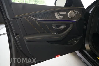 2023 Mercedes-Benz AMG E 63 S 4MATIC+ Wagon - miniatura 23