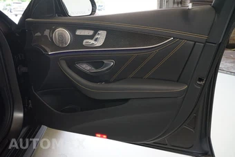 2023 Mercedes-Benz AMG E 63 S 4MATIC+ Wagon - miniatura 24
