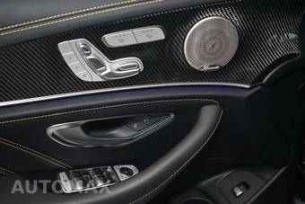 2023 Mercedes-Benz AMG E 63 S 4MATIC+ Wagon - miniatura 25