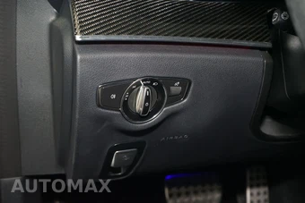 2023 Mercedes-Benz AMG E 63 S 4MATIC+ Wagon - miniatura 26