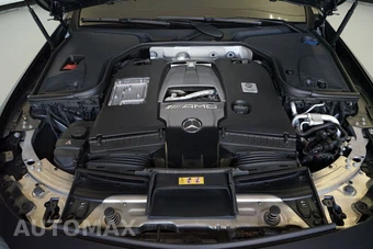 2023 Mercedes-Benz AMG E 63 S 4MATIC+ Wagon - miniatura 27