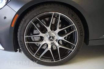 2023 Mercedes-Benz AMG E 63 S 4MATIC+ Wagon - miniatura 30