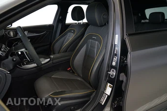 2023 Mercedes-Benz AMG E 63 S 4MATIC+ Wagon - miniatura 9