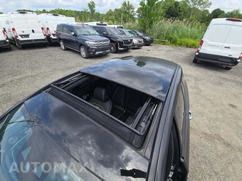 2023 Mercedes-Benz AMG E 63 S 4MATIC+ Wagon – miniatura 12