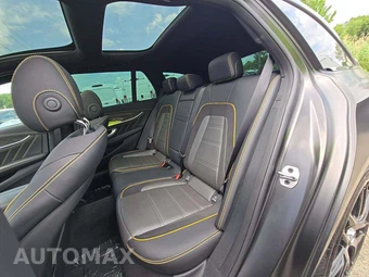 2023 Mercedes-Benz AMG E 63 S 4MATIC+ Wagon – miniatura 13