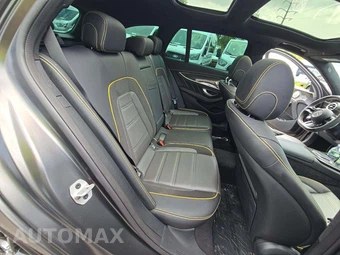 2023 Mercedes-Benz AMG E 63 S 4MATIC+ Wagon – miniatura 16