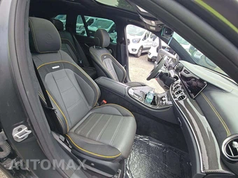 2023 Mercedes-Benz AMG E 63 S 4MATIC+ Wagon – miniatura 18