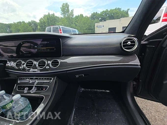 2023 Mercedes-Benz AMG E 63 S 4MATIC+ Wagon – miniatura 19