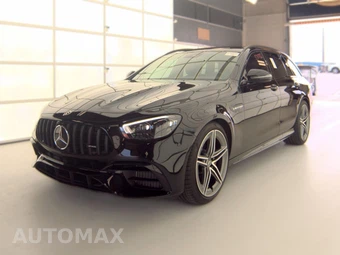 2023 Mercedes-Benz AMG E 63 S 4MATIC+ Wagon