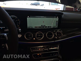 2023 Mercedes-Benz AMG E 63 S 4MATIC+ Wagon – miniatura 11