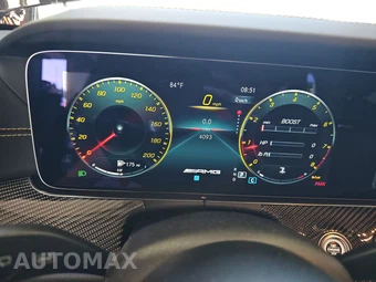 2023 Mercedes-Benz AMG E 63 S 4MATIC+ Wagon – miniatura 12