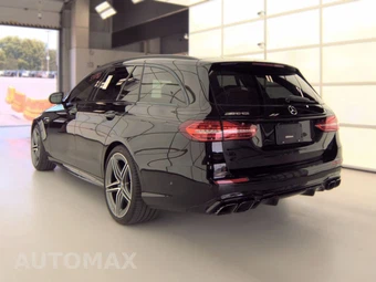2023 Mercedes-Benz AMG E 63 S 4MATIC+ Wagon – miniatura 6