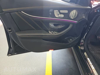 2023 Mercedes-Benz AMG E 63 S 4MATIC+ Wagon – miniatura 9