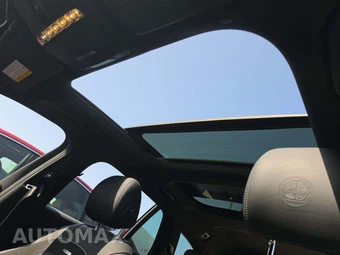 2023 Mercedes-Benz AMG E 63 S 4MATIC+ Wagon – miniatura 11