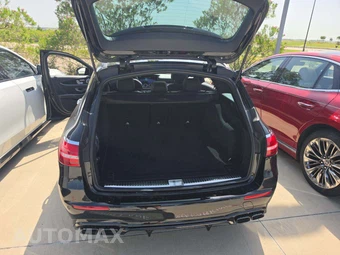 2023 Mercedes-Benz AMG E 63 S 4MATIC+ Wagon – miniatura 14