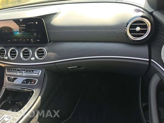 2023 Mercedes-Benz AMG E 63 S 4MATIC+ Wagon – miniatura 19