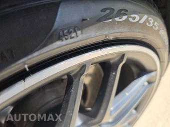 2023 Mercedes-Benz AMG E 63 S 4MATIC+ Wagon – miniatura 21