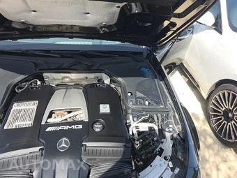 2023 Mercedes-Benz AMG E 63 S 4MATIC+ Wagon – miniatura 22