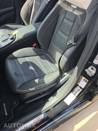 2023 Mercedes-Benz AMG E 63 S 4MATIC+ Wagon – miniatura 6
