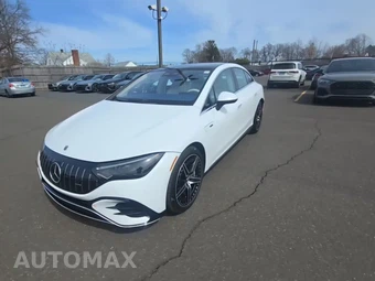 2023 Mercedes-Benz AMG EQE 4MATIC+ Sedan
