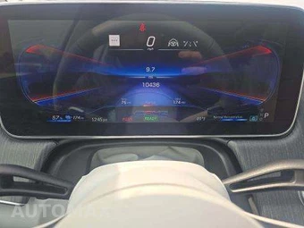2023 Mercedes-Benz AMG EQE 4MATIC+ Sedan - miniatura 10