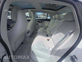 2023 Mercedes-Benz AMG EQE 4MATIC+ Sedan - miniatura 14