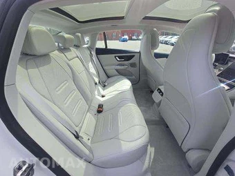 2023 Mercedes-Benz AMG EQE 4MATIC+ Sedan - miniatura 17