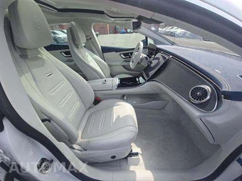 2023 Mercedes-Benz AMG EQE 4MATIC+ Sedan - miniatura 19