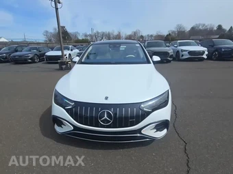 2023 Mercedes-Benz AMG EQE 4MATIC+ Sedan - miniatura 2