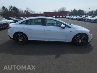 2023 Mercedes-Benz AMG EQE 4MATIC+ Sedan - miniatura 5