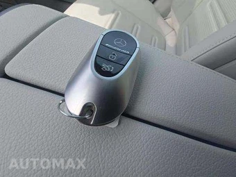2023 Mercedes-Benz AMG EQE 4MATIC+ Sedan - miniatura 9