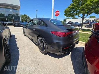 2023 Mercedes-Benz AMG EQE 4MATIC+ Sedan - miniatura 2