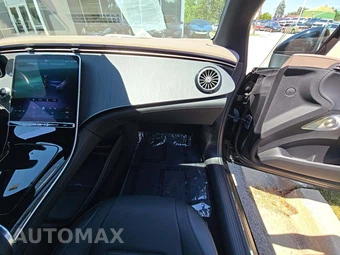 2023 Mercedes-Benz AMG EQE 4MATIC+ Sedan - miniatura 20