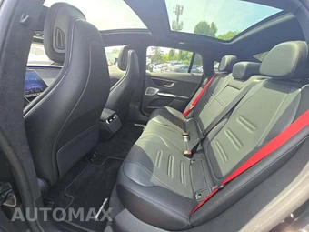 2023 Mercedes-Benz AMG EQE 4MATIC+ Sedan - miniatura 13
